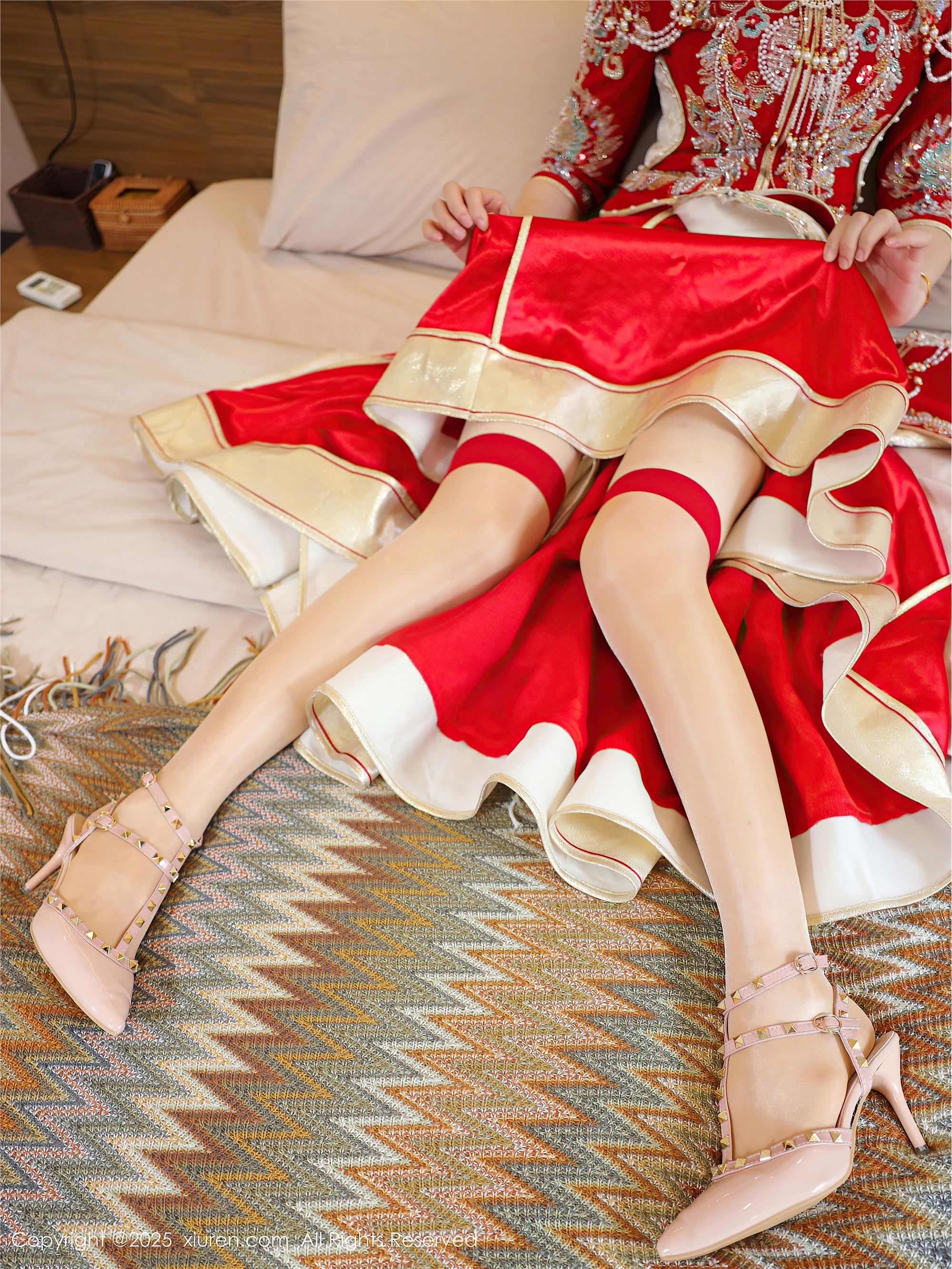 Xiuren秀人网 2025.09.08 NO.10742 梨霜儿